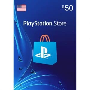 psn card 50 usd playstation network card $50 usa