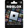 roblox 18 soles pc robux