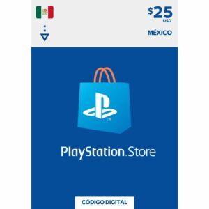 psn card 25 usd mexico psn store ps4 ps5
