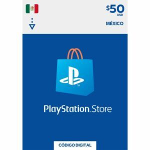 psn card 50 usd mexico psn store ps5 ps4