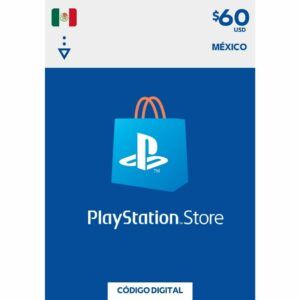 psn card 60 usd mexico psn store ps4 ps5