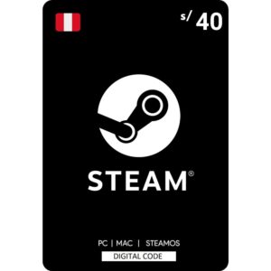 steam wallet 40 soles dota 2 counter strike