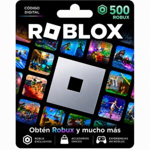 roblox 500 robux peru