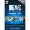 battle.net $50 us en blizzard balance entertaiment